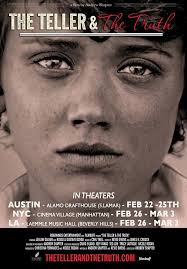 The Teller and the Truth