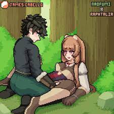 pixel art animated / funny cocks & best free porn: r34, futanari, shemale,  hentai, femdom and fandom porn