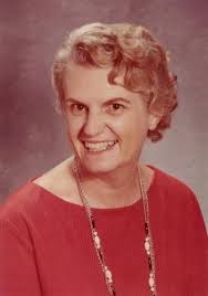 Barbara Todd Obituary (1933