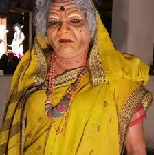 ☆#आमच्या_पेज_कडून_पार्सेकर_दशावतार #नाट्य_मंडळातील_श्री_बाळा_कलिंगण_यांना  #वाढदिवसाच्या_हार्दीक_शुभेच्छा ...