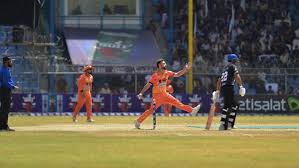 Wisden - News update