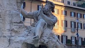 It was a custom practiced in greek and roman art. The Most Famous Statues In Rome Rome Sculptures You Cannot Miss