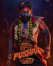 Pushpa 2 : The movie starts with an action scene in Japan that goes on for  15 mins, relevance to which is no where shown in the movie. Finally I  decide it