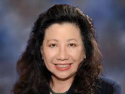 Sen. Susan Lee Of Bethesda Appointed Maryland Secretary of State