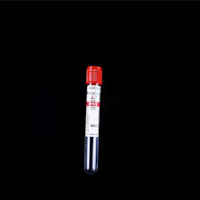 China Professional Design Bd Vacutainer Blood Collection