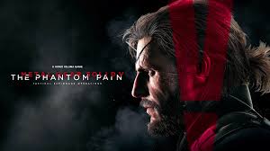 Side Ops Metal Gear Solid 5 The Phantom Pain Wiki Guide Ign
