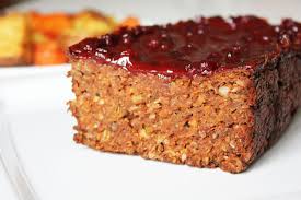 Veganer Linsenbraten Cheap And Cheerful Cooking Rezept Leckere Vegane Rezepte Vegan Hackbraten Rezepte