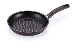 Happycall 5 Layer Diamond Nonstick Frying Pan 9inch Pfoa Free Skillet Frypan Dark Brown Read More Reviews Of The Product By Vis Frying Pan Happycall Pan