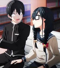 Images of anime memes funny anime poses. Ore Wo Suki Nano Wa Omae Dake Ka Yo Ore Wo Suki Nano Ore Wo Suki Sumireko Sanshokuin