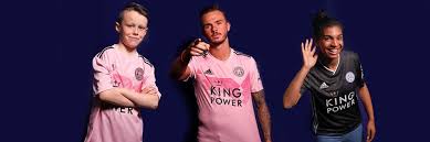 Get the best deals on leicester city jersey when you shop the largest online selection at ebay.com. Facebook