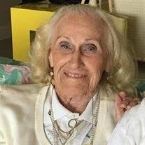 Claire J. Bennett Obituary