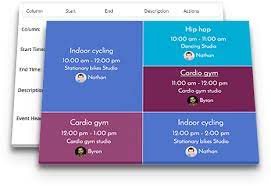 Looking for the best wordpress events calendar plugin? Free Wordpress Schedule Plugin For Events Motopress