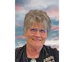 Louellen Iverson Obituary (1947