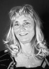 Caroline Ahlström Arcini