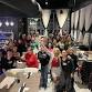 Bad Moms Barrington Halloween Crawl event in Barrington, IL