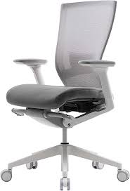 Amazon Com Sidiz T50 Highly Adjustable Ergonomic Office Chair Tnb500lda Advanced Mechanism For Cus In 2020 Ergonomic Office Chair Best Ergonomic Chair Office Chair