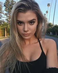 Brown hair is quite comon natural hair color, but that doesn't make it anything less. Blonde Hair Pretty Girls With Blonde Hair And Brown Eyes