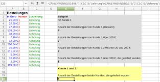 Maybe you would like to learn more about one of these? Zahlenwenns Funktion In Excel Anwenden Bedingt Zahlen Anleitung