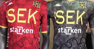 We did not find results for: Kappa Union Espanola 2020 Heim Auswartstrikots Veroffentlicht Nur Fussball