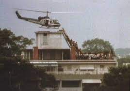 Maybe you would like to learn more about one of these? Last Days In Vietnam Documentary Examines America S Ragged Exit From Vietnam War In April 1975 New York Daily News