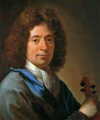 Arcangelo Corelli 1653 1713 Music Composers Famous Musicals Classical Music