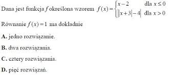 Zobacz, jakie zadania pojawiły się na maturze rozszerzonej z matematyki! Matura 2015 Matematyka Poziom Rozszerzony Dla Lo Odpowiedzi Arkusze Cke Glos Wielkopolski