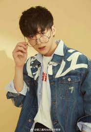 Cai Yi Jia Actors Korean People Singer