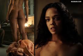 Tessa Thompson Naked 77 Photosexiezpix Web Porn