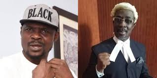 Nollywood actor olanrewaju oyinminka, popularly known as baba ijesha has been granted bail in the sum of n2million naira by jstice oluwatoyin taiwo of the ikeja. Alleged Rape Baba Ijesha Granted Bail On Health Grounds Lawyer