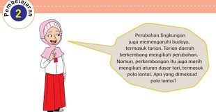Lkpd kelas 3 tema 4. Kunci Jawaban Buku Tematik Siswa Kelas 5 Tema 8 Subtema 2 Pembelajaran 2 Halaman 60 63 64 65 66 Info Pesilat