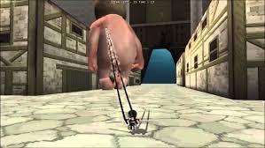Attack on titan free download pc game is divided into three thrilling chapters, each having a different theme and storyline. Attack On Titan Tribute Game Download