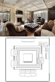 It consists of 1 sofa and two flanking armchairs all oriented toward a tv. 9 Amazing 20x20 Living Room Layout Ideas Home Decor Bliss