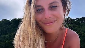 Trinidad Cerda's Instagram, Twitter & Facebook