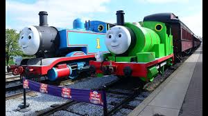 Event Day Out With Thomas Events Lancasterpa Com