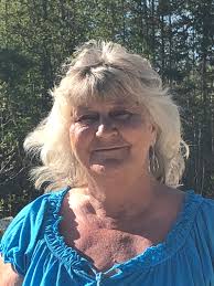 Carol Maylene (Creamer) Day (Tippy)