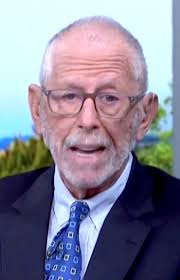 Where's My Roy Cohn? (2019)