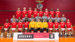 May 29, 2021 · andebol: Andebol Apresentacao Plantel Pre Epoca 2019 20 Sl Benfica
