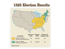 286 what you will learn… the expansion of voting rights and the election of andrew jackson signaled the growing power of the american people. Ppt Andrew Jackson S Presidency Powerpoint Presentation Free Download Id 7052849