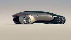 Renault Ez Ultimo Concept Envisions Self Driving Luxury Lounge Carscoops Sports Cars Luxury Luxury Cars Jaguar Car