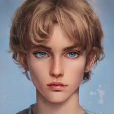 𝐋𝐞𝐯𝐢 𝐒𝐦𝐢𝐭𝐡