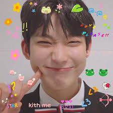 Последние твиты от tiny sunoo (@littlesunoo). Kim Sunwoo Sunoo Icons Tumbex