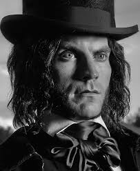 Wes Bentley as Edward Mordrake