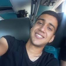 Geraldine Puente's Instagram, Twitter & Facebook