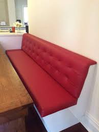 Ive done furniture repair and restoration, residential and commercial remodels, restaurant seating and tables and hotel furniture. Banquette Seating Argyle Furniture Designs