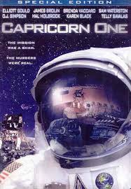 Amazon.com: Capricorn One (Special Edition) : Norman Bartold, Barbara  Bosson, James Brolin, Jon Cedar, Ron Cummins, Trent Dolan, David F. Doyle,  Lou Frizzell, Alan Fudge, Elliott Gould, Todd Hoffman, Hal Holbrook, David