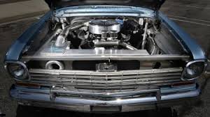 Image result for Fire Frost 1963 Nova