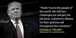 Key Quotes From Us President Donald Trump S Inauguration Address Best inauguration quotes selected by thousands of our users!