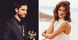 Miriam martín, de 34 años de edad, murió el pasado día 9 de febrero. Dani Martin Y Su Momento Mas Oscuro El Fallecimiento De Su Hermana
