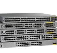 Cisco Switch Selector - Cisco