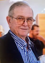 Obituary: Franklin Whitner "Whit" Chase Jr.